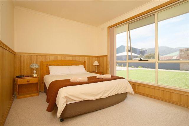 Apollo Bay Backpackers Lodge Room photo