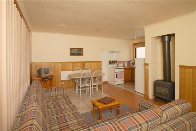 Apollo Bay Backpackers Lodge Room photo