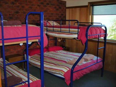 Apollo Bay Backpackers Lodge Room photo