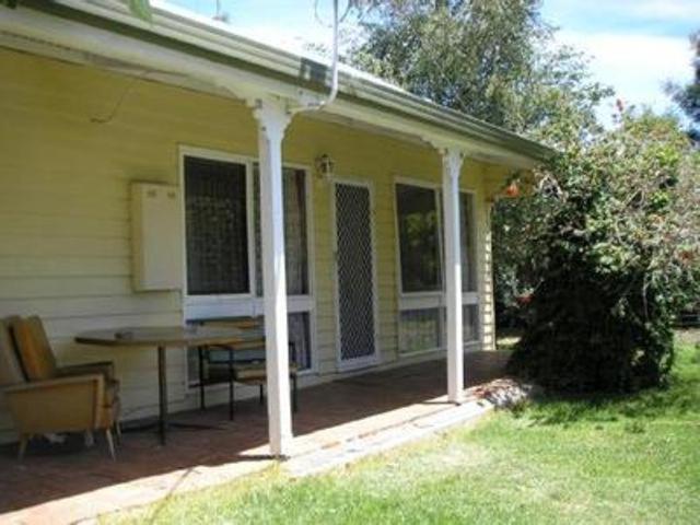 Apollo Bay Backpackers Lodge Exterior photo