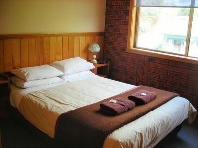 Apollo Bay Backpackers Lodge Room photo