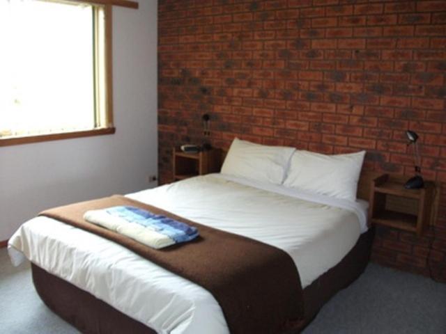 Apollo Bay Backpackers Lodge Room photo