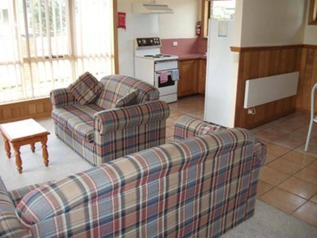 Apollo Bay Backpackers Lodge Room photo