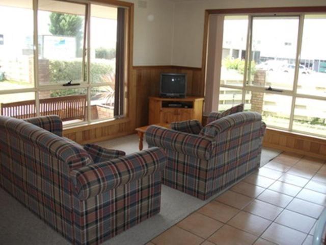 Apollo Bay Backpackers Lodge Room photo