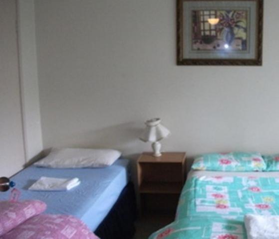 Apollo Bay Backpackers Lodge Room photo