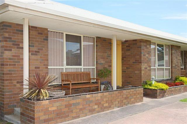 Apollo Bay Backpackers Lodge Exterior photo