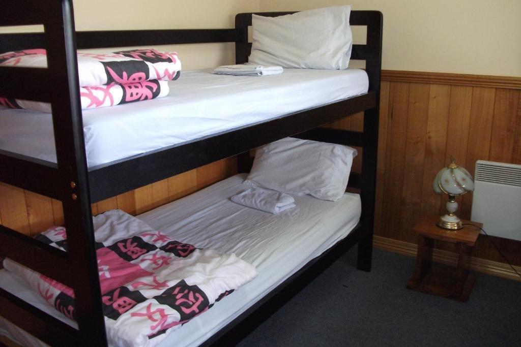 Apollo Bay Backpackers Lodge Room photo