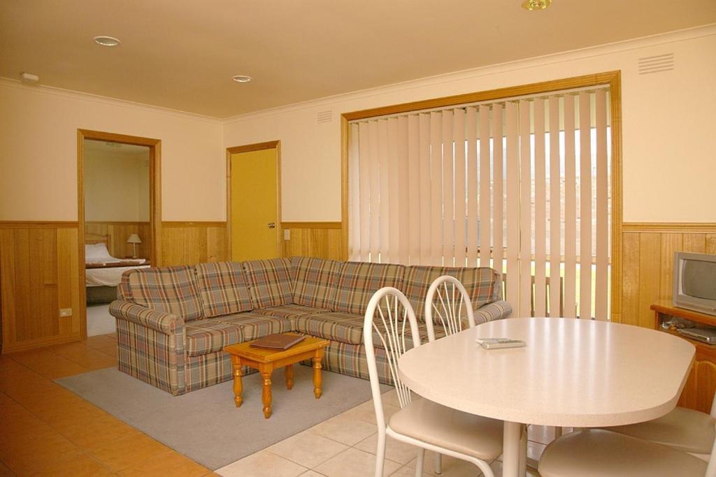 Apollo Bay Backpackers Lodge Room photo