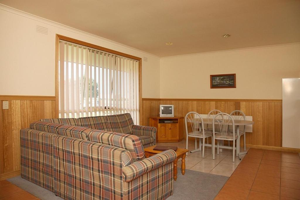 Apollo Bay Backpackers Lodge Room photo