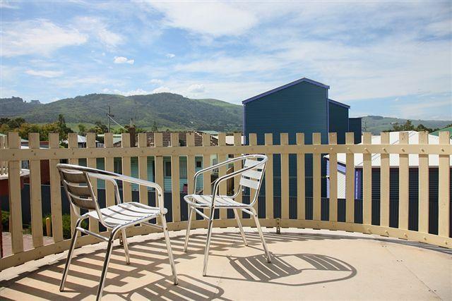 Apollo Bay Backpackers Lodge Exterior photo